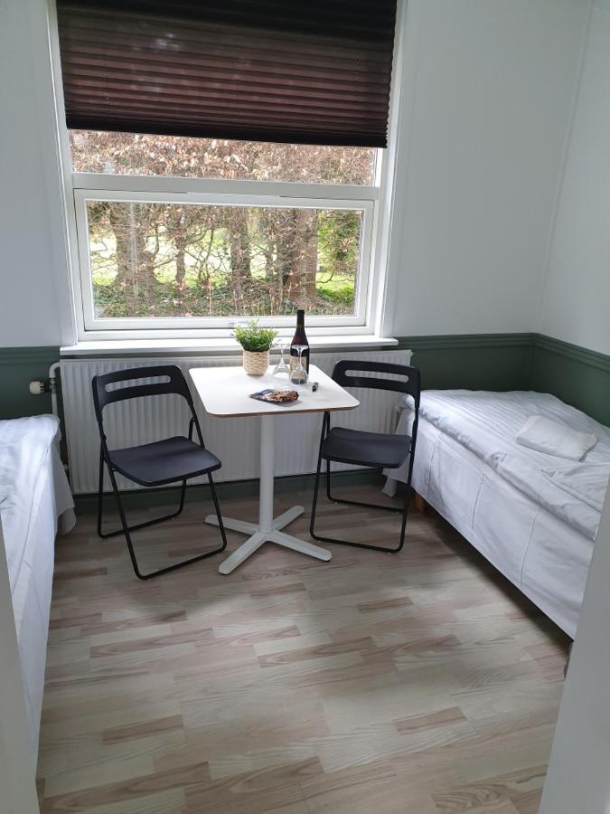 Danhostel Rebild Skorping Dış mekan fotoğraf