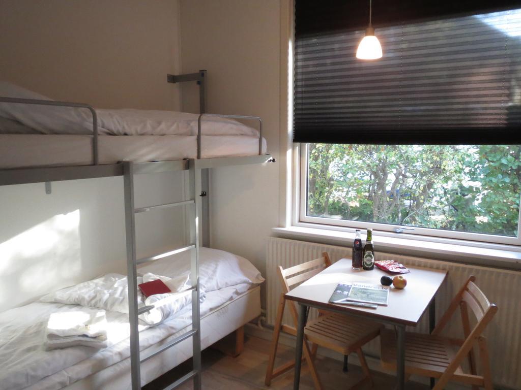 Danhostel Rebild Skorping Oda fotoğraf