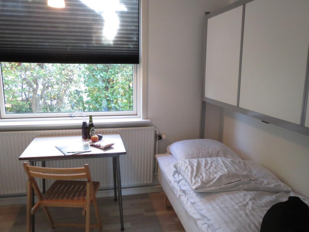 Danhostel Rebild Skorping Oda fotoğraf