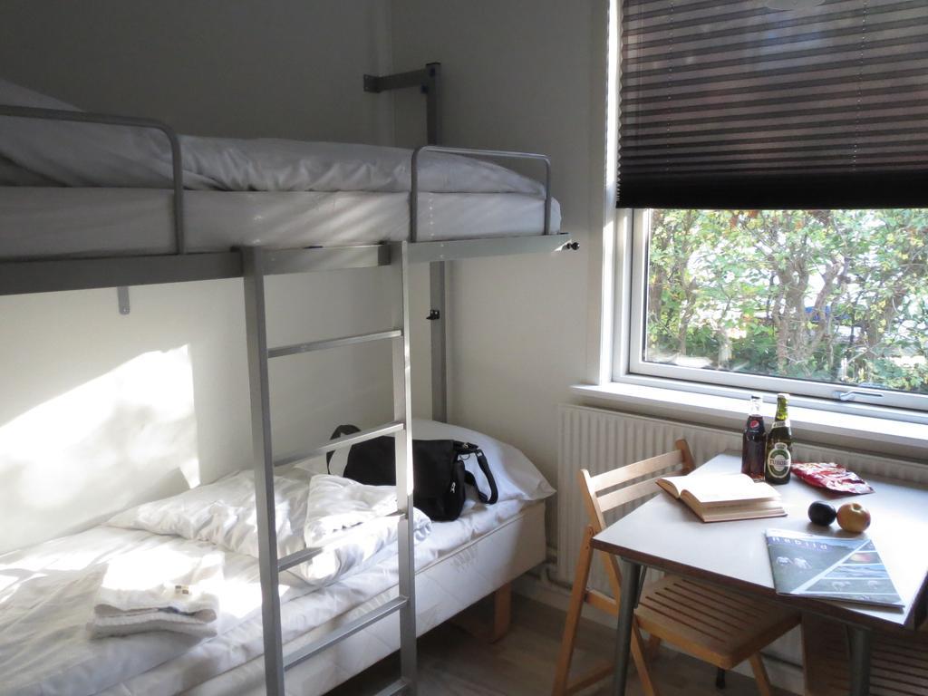 Danhostel Rebild Skorping Dış mekan fotoğraf