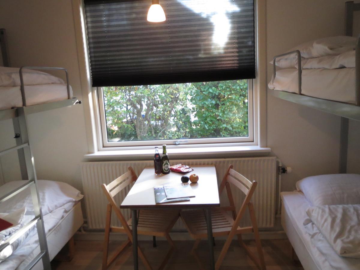 Danhostel Rebild Skorping Dış mekan fotoğraf