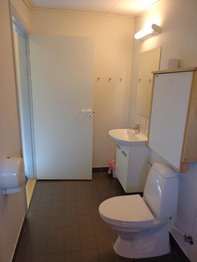 Danhostel Rebild Skorping Dış mekan fotoğraf