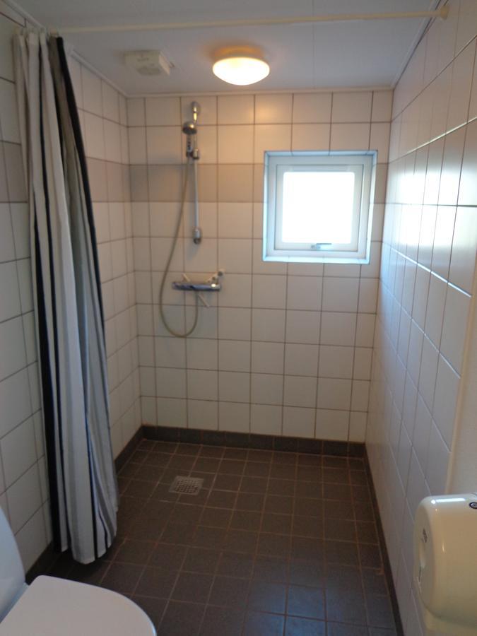 Danhostel Rebild Skorping Dış mekan fotoğraf