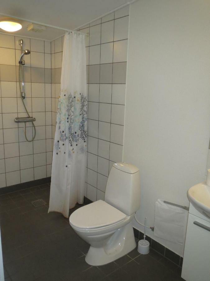 Danhostel Rebild Skorping Dış mekan fotoğraf