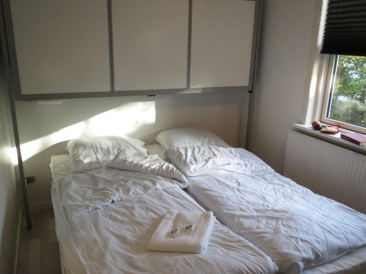 Danhostel Rebild Skorping Dış mekan fotoğraf