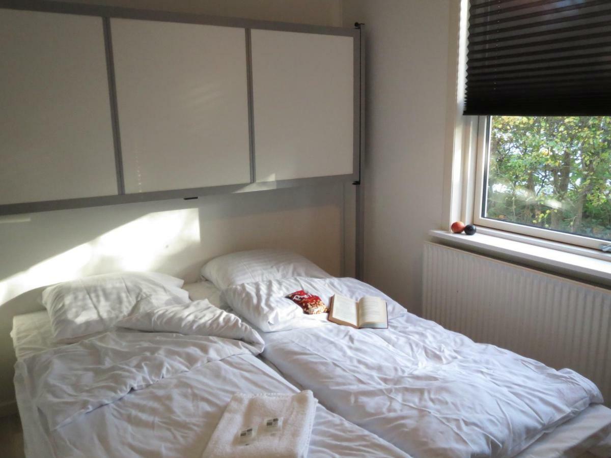 Danhostel Rebild Skorping Dış mekan fotoğraf
